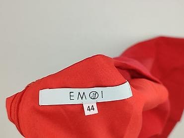 vinted sprzedaj: Emo.i, Sukienka damska, rozmiar 2XL — 4