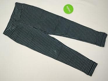 benetton greece: Spodnie materiałowe damskie, rozmiar M — 2