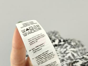 hm bluza w paski: F&F, Bluzka damska, rozmiar L — 5