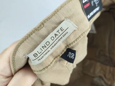 olivka blog dżinsy: Blind Date, Jeansy damskie, rozmiar S — 4