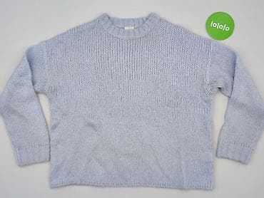 sinsay lis: Sinsay, Sweter damski, rozmiar M — 2