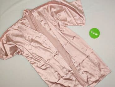 ubrania w stylu japońskim: Szlafrok, rozmiar S — 3