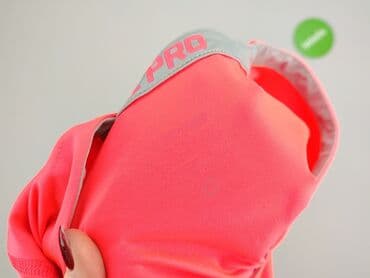 rozowa koszulka niemiec: Nike, T-shirt damski, L — 5