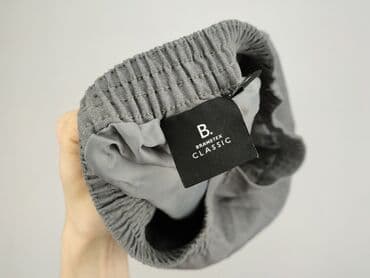 kuloty damskie jeansy: Classic, Spodnie 3/4 damskie, rozmiar S — 4