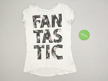 laurella bluzy: T-shirt damski, rozmiar S — 2