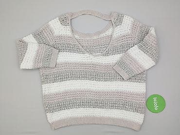dunnes sweter: River Island, Sweter damski, rozmiar L — 3