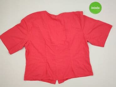 zapięcie do stroju kąpielowego: Bluzka damska, rozmiar 2XL — 3