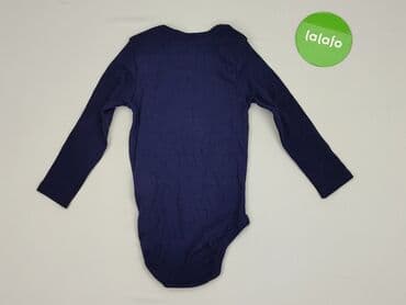 sweterki lidl: Body, Lupilu, 1.5-2 lat, 86-92 cm, stan - Bardzo dobry — 3