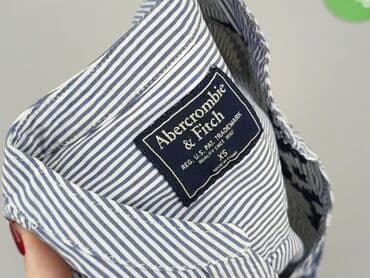 koszula abercrombie damska: Koszula damska, rozmiar XS — 4