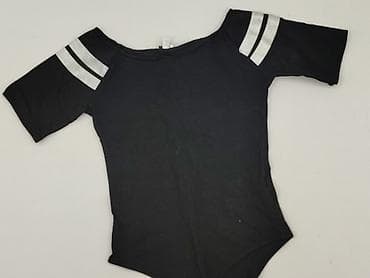 cropp legginsy: Ovs, Body damskie, rozmiar M — 1