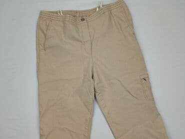 3/4 Trousers for women, XL