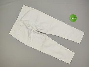 tu spodnie: M.Sara, Spodnie materiałowe damskie, rozmiar 2XS — 3