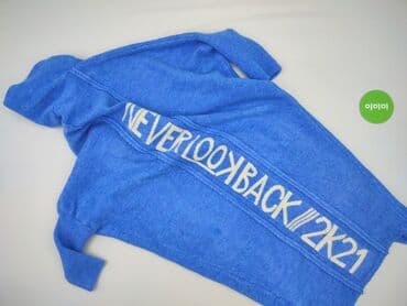 t shirty markowy: Kardigan damski, M — 4