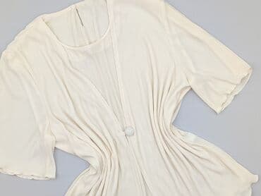 Women`s cardigan, 4XL at lalafo.pl Women`s cardigan, 4XL