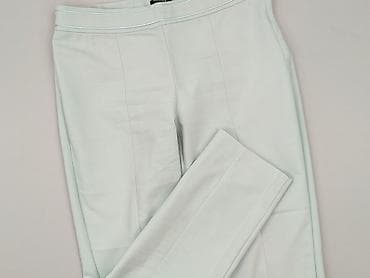 sinsay garnitur damski: Orsay, Spodnie materiałowe damskie, rozmiar M — 1