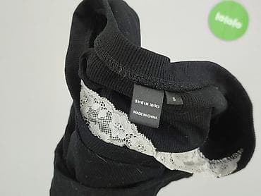 sweter cropp: Shein, Kardigan damski, rozmiar S — 5