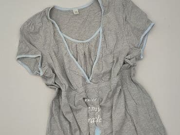 Italian Fashion, Nightshirt, size 2XL (EU 44)