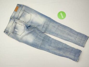 jeansy only: Only Jeans, Jeansy damskie, rozmiar L — 3