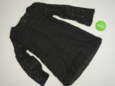 długie obcisłe sukienki: Sukienka damska, rozmiar S — 2