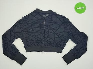 shein do ogrodu: Shein, Kurtka bomberka damska, rozmiar S — 3