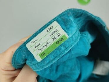 cross jeans zakręt: Street One, Jeansy damskie, S — 6