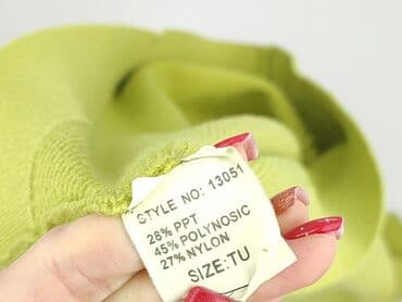 bluzy cropp: Sweter damski, rozmiar One size — 6