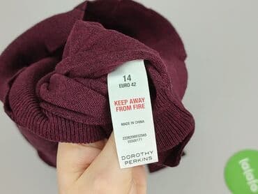 sweter lauren: Dorothy Perkins, Sweter damski, rozmiar L — 4