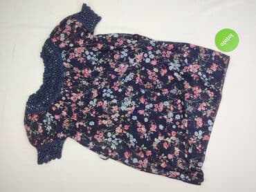 długie sukienki na wesele granatowe: Sukienka damska, rozmiar S — 3