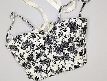 góry: Shein, Top damski, rozmiar M — 1