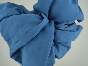 majtki do stroju kąpielowego wysoki stan: Spodnie materiałowe damskie, rozmiar S — 4