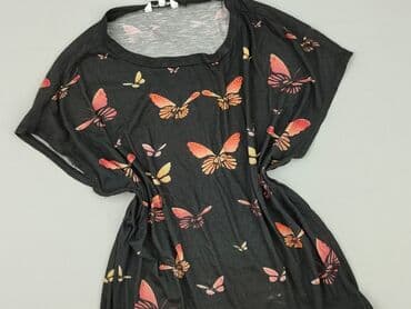 bluzki basic czarne: New Look, Bluzka damska, rozmiar M — 1