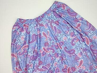 spódnice jeansowe pull and bear: Spódnica damska, rozmiar L — 1