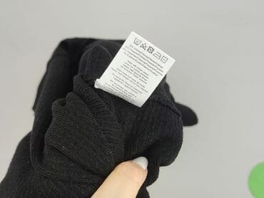 sweter piórkowy wzór: Freequent, Sweter damski, XL — 4