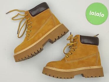 dlugie kozaki ccc: Cropp, Botki damskie, 36 — 3