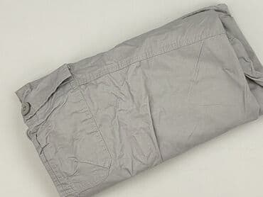 spodnie moro cargo bershka: Szorty dla mężczyzn, rozmiar M — 6