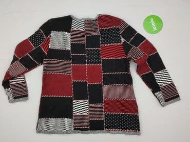 kardigan pull and bear: Sweter damski, rozmiar XL — 3