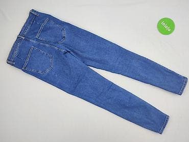 pull pull bear: Zara, Джинси жіночі, розмір M — 3