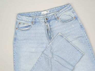 dkny jeans: Denim, Jeansy damskie, M — 1