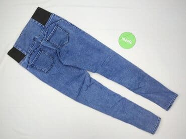 legginsy z wysokim stanem zalando: M.Sara, Legginsy Eleganckie damskie, S — 3