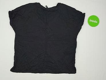 stan idealny: Sinsay, T-shirt damski, rozmiar S — 3