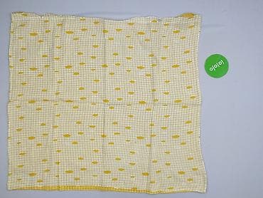 Dom i ogród: Pillowcase, 73 x 73, kolor - Żółty, stan - Bardzo dobry — 2