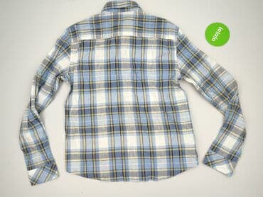 kurtki w krate pepco: Koszulа dla mężczyzn, rozmiar S — 3