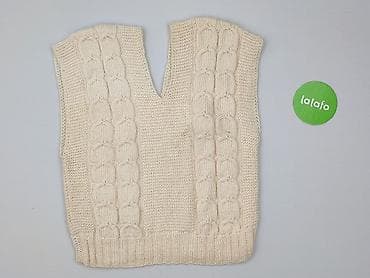 h m narzutka: Kamizelka damska, rozmiar M — 2