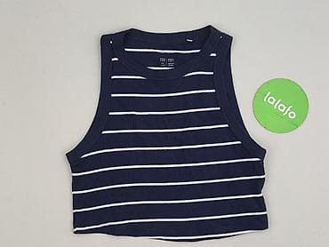top marks: Women`s top, size M — 3