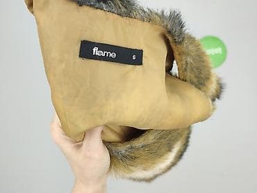 keep away from fire ubrania: Flame, Kamizelka damska, rozmiar S — 4