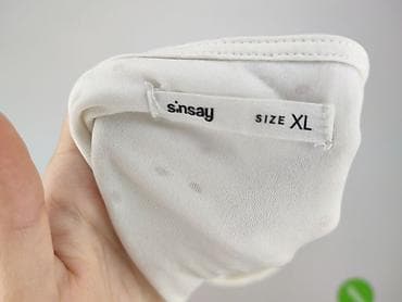 sinsay: Sinsay, Sukienka damska, rozmiar XL — 4