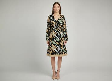 sukienka gucci olx: Glamorous, Sukienka damska, rozmiar L — 8