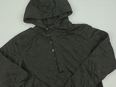 oversized tshirt h: Zara, Bluza z kapturem dla mężczyzn, rozmiar L — 1