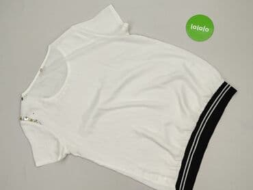 bluzki z frędzlami reserved: Fracomina, Bluzka damska, rozmiar M — 3