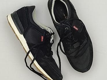 jordan sizer: Levi's, Sneakersy dla mężczyzn, rozmiar 40 — 1